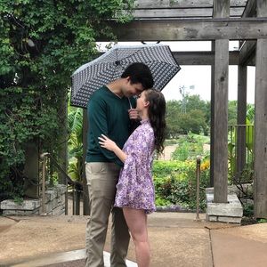 Meet your Posher, Bethany